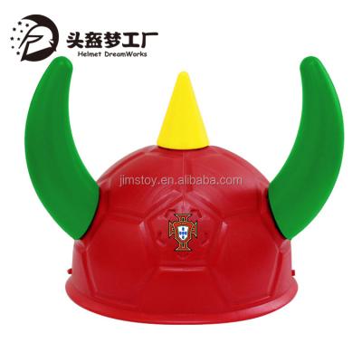 China Europe The Cheap Products Halloween Or Christmas Souvenir Viking Horns for sale