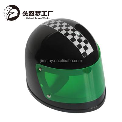 China Wholesale Grid Pattern PP Packing Helmet For Kids And Adult for sale