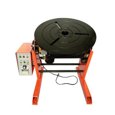 China Building material stores china manufacture positioner table welding positioner for sale for sale