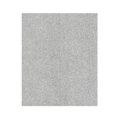 China Rustic Gray Rustic Porcelain Tiles Texture Terrazzo Color Tiles 600x1200mm Modern Concise Wall and Flooring Anti-Slip Wear-Proof Floor Tiles for sale