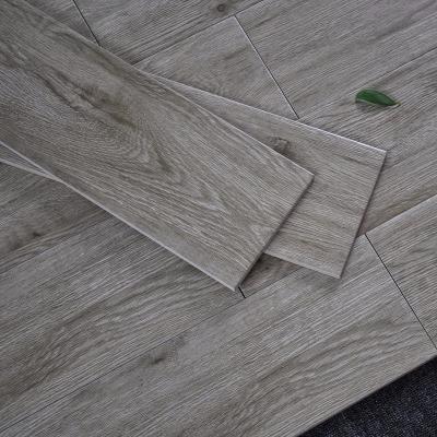 China Foshan Metallic Tiles Factory Price Good Glazed Wooden Tiles Flooring 150X800mm for sale