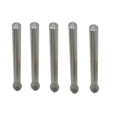 China High precision alloy durable hard punch pin for sale