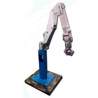 China Machinery Repair Shops Heavy Duty Hydraulic Manipulator Cost Effective Heavy Duty Hydraulic Manipulator for sale