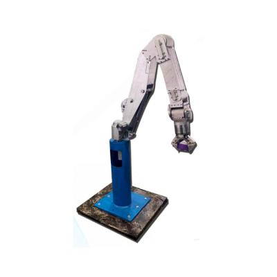 China Machinery Repair Shops Supply Hot Sale China Mechanical Manipulator Robot Arm Underwater Hydraulic Robot Arm for sale