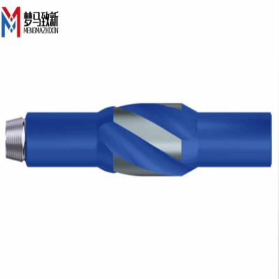 China energy & HF4000 Integral Blade Drilling String Stabilizer Drilling Tool Forging API 6