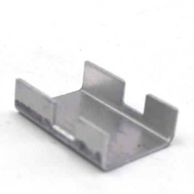 China Industry Galvanized Sheet Metal Fabrication OEM Shells / Brackets / Enclosures And Other Sheet Metal Stamping Structural Parts for sale