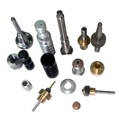 China Industry High Precision CNC Laser Cutting Metal Machining Parts Chinese Donguan Factory with Rapid Prototyping and Very Good Quality for sale