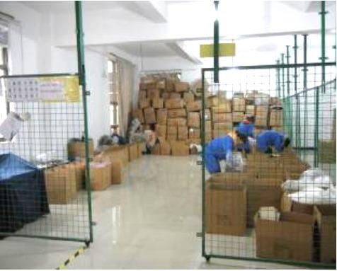 Verified China supplier - Hangzhou Imagine Textile Co., Ltd.