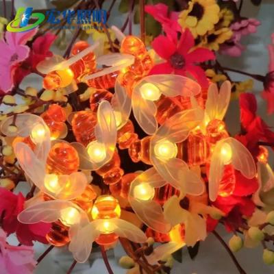 China New Wholesale Party Outdoor Party Outdoor Christmas Solar Powered Led String Light , Led Solar String Light for sale