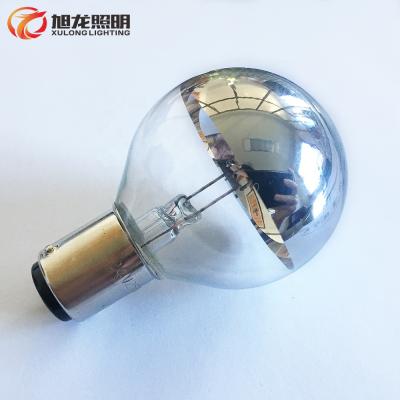 China Aluminum/brass/nickel G45 G40 24v 25w light bulb surgery shadowless mobile standing lamp for sale for sale