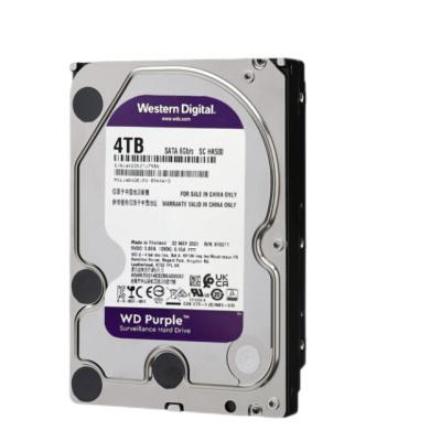 China Wholesale Hdd Monitoring Hdd Computer Internal Hard Disk Drive 4tb Wd40ejrx for sale