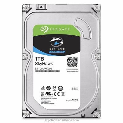 China Guaranteed Fast Quality High Security 1tb Surveillance Internal Hard Disk Drives for sale