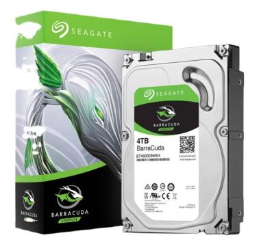 China Hdd Sell Well New Type Durable Large Memory PC Hard Drive Internal Disk 4tb for sale