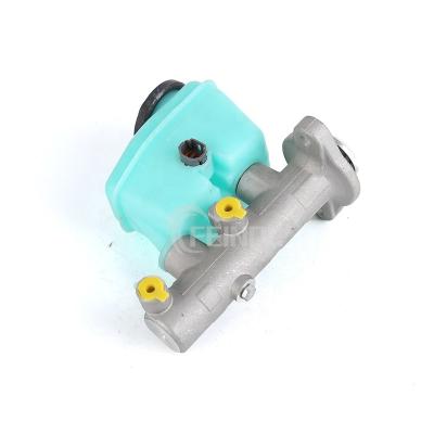 China For TOYOTA HILUX VI Pickup 47201-60660 Factory Hydraulic Brake Cylinder For TOYOTA HILUX VI Pickup Brake Distributor for sale