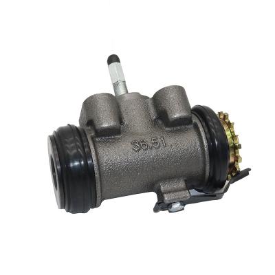 China For MITSUBISHI CJ.CILINDRO RODA DIANT. MC832590 for MITSUBISHI Auto Brake Brake Cylinder Brake Systems for sale