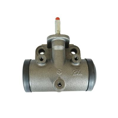 China For HINO FS 55.5MM REAR BRAKE BRAKE CYLINDER 47550-1690 For HINO FS BRAKE BRAKE CYLINDER for sale