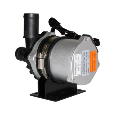 China Low running noise rated head 8m rated voltage DC24V rated power 100w  water pump J5 for sale