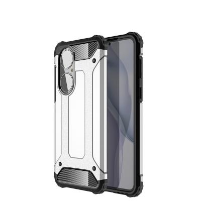 China Rugged Shockproof Back Cover Shockproof Shell For Huawei P50 Mate Honor 30 Pro Se 8 5 9x 8 5 9x Phone Cases for sale