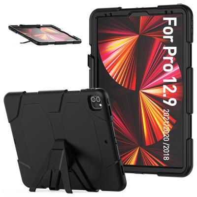 China Full Body Protective Tablet Case Perfect For iPad Pro 12.9