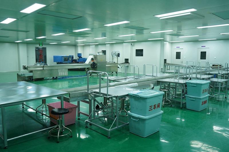 Verified China supplier - Allwin Medical Supplies Taizhou Co., Ltd.