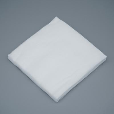 China HOT SALE Medical Sterile 100% Cotton 7.5x7.5cm Compress Gauze Nonwoven Sponges For Wound for sale