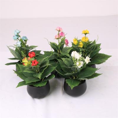 China Hot Sale Minimalist Tree Plant Artificial Trees Fake Plants Bonsai Plant for sale