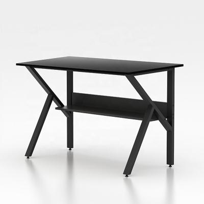 China Expandable Computer Desk Amazon Popular Game Table For Competition for sale