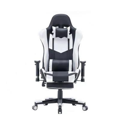 China 2022 Factory Direct Sale Ergonomic Cooling Gaming Multifunctional Comfortable Comfortable Home Chair for sale