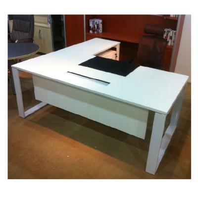 China Wholesale High Quality Expandable Office Furniture Executive Desk for sale