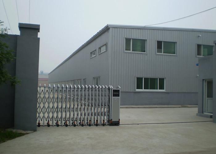 Verified China supplier - Langfang Yunding Metal Products Co., Ltd