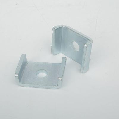 China Load Capacity Seismic Accessories For Industrial Machinery Installations for sale