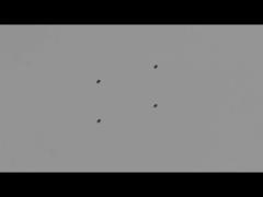 ISO9001 Seismic Bracket Accessories Installation with Customizable Components