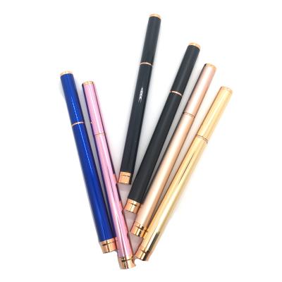 China Natural Magnetic Multicolor Magnetic Strong Glue Magnet Long Eyeliner Kit Lashes Long Eyeliner Wick Free Set for sale