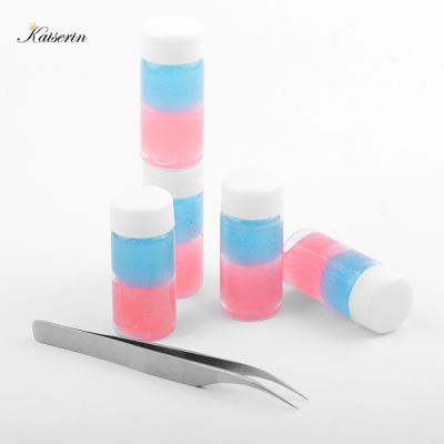 China Eyelash Beauty Grafting Liquid Eyelash Tweezers Eyelash Remover Beauty Tool Eyelash Glue Remover Special Wholesale for sale