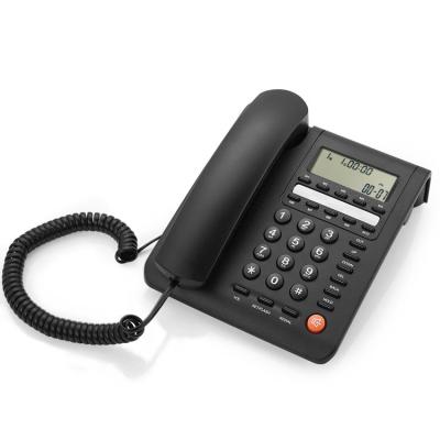 Κίνα DEX Factory Directly Corded Telephone Cheap Price Landline Telephone for Home Hotel Office Fast Delivery ODM/OEM Custom Function προς πώληση