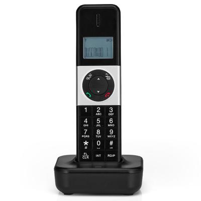 China DECT Telephone Wireless Cordless DECT Phone Phone Portable Telephone for sale