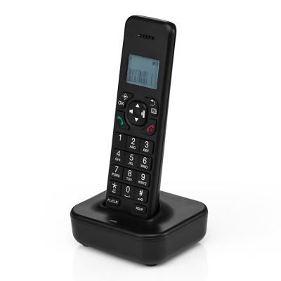 Κίνα DECT TelePhone Wireless TAM Analog Cordless Phone Message Function Digital Cordless Phone προς πώληση