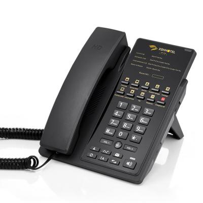 China S05-2 IP Telephone Desktop IP Phone Desktop Hotel IP Phone Caller ID Phone for sale