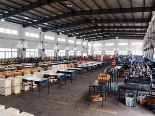 Verified China supplier - Shanghai Sumore Industrial Co., Ltd.