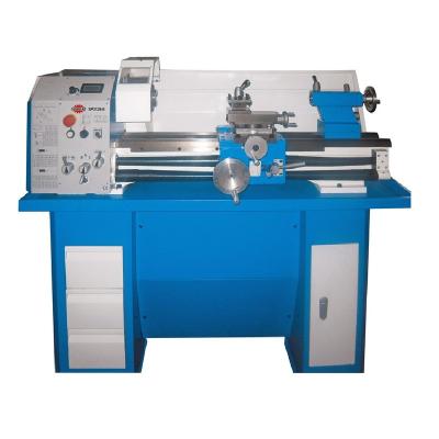 China Construction material shops hot selling optimum weiss lathe machine SP2129-II manual lathe 38mm bored lathe cheapest looking for distributors! ! ! ! ! for sale