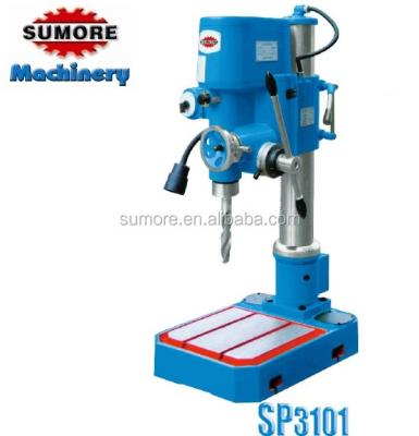 China Vertical frequency gear drilling machine with stepless gear SP3101 SP3101 for sale