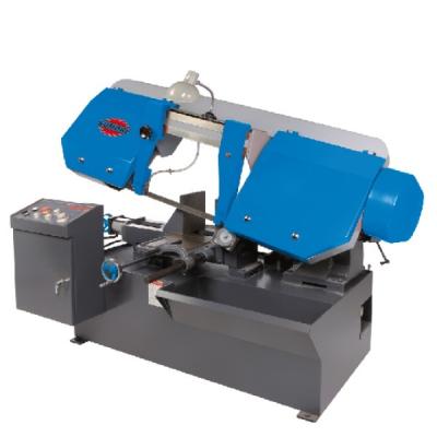 China Machinery Repair Shops Metal Cutting Band Saw Machine For Stainless Steel Or Various Metal BS3840 for sale