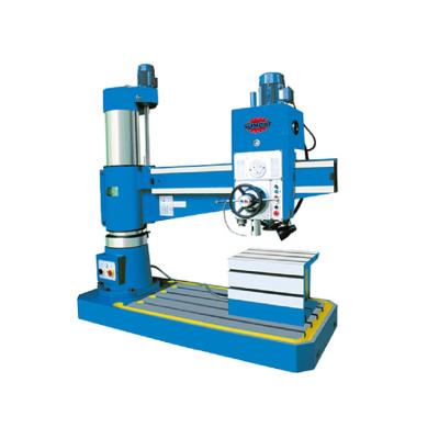 China Factory Price Cheap Stand Rig Drilling Machine Manual Radial Press Z3050 Drilling Machine For Sale SP3127 for sale