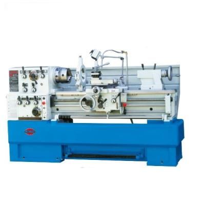 China Machinery repair shops offer Chinese sumore 1000mm/1500mm/2000mm small manual lathe SP2114 on sale for sale