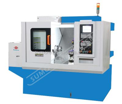 China NEW Competitive! ! ! ! ! ! ! China Slope Bed CNC Lathe STC360 STC360 for sale