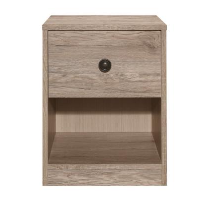 China (Size) Fashionable wooden adjustable and compact design is practical and space-saving namely 1 - Nightstand shooter for sale