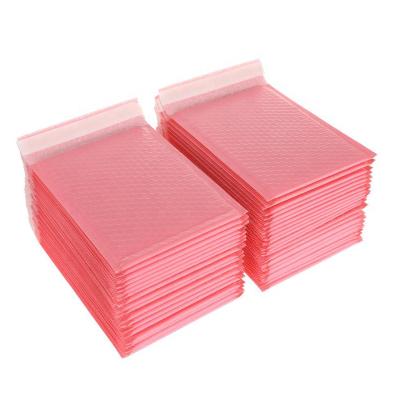 China Wholesale High Quality Strong Adhesive Bubble Mailer Bag Envelopes Bag Plastic Packing Shipping Bag For Express for sale