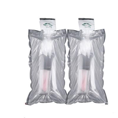 China Recyclable Column Bag Air Mailing Bags Bubble Poly Mailers Bubble Mailer , Envelopes Seal Queen for sale