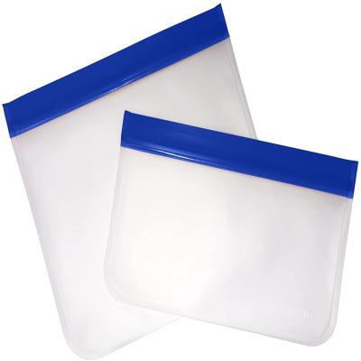 China Recycled Materials Food Bag Plastic Bag Bubble Mailer Poly Wraps Plastic Flap-Lock Sealqueen Bag for sale