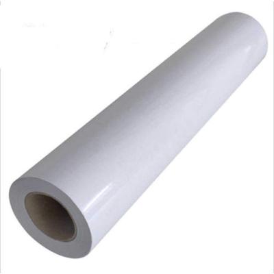 China Best Apparel Dtf Price Supplies Hot Dtf Film Printing 60cm 100cm Pet Film Heat Transfer Skin For Digital T Shirt Printer for sale